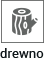 drewno